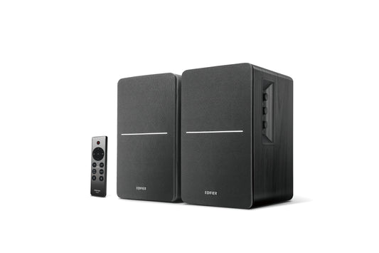 Edifier R1280DBS Active Bookshelf Speakers with Sub out (Pair)