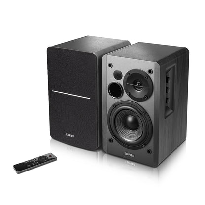 Edifier R1280DBS Active Bookshelf Speakers with Sub out (Pair)