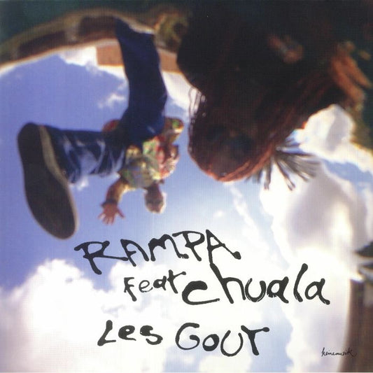 RAMPA feat Chuala - Les Gout