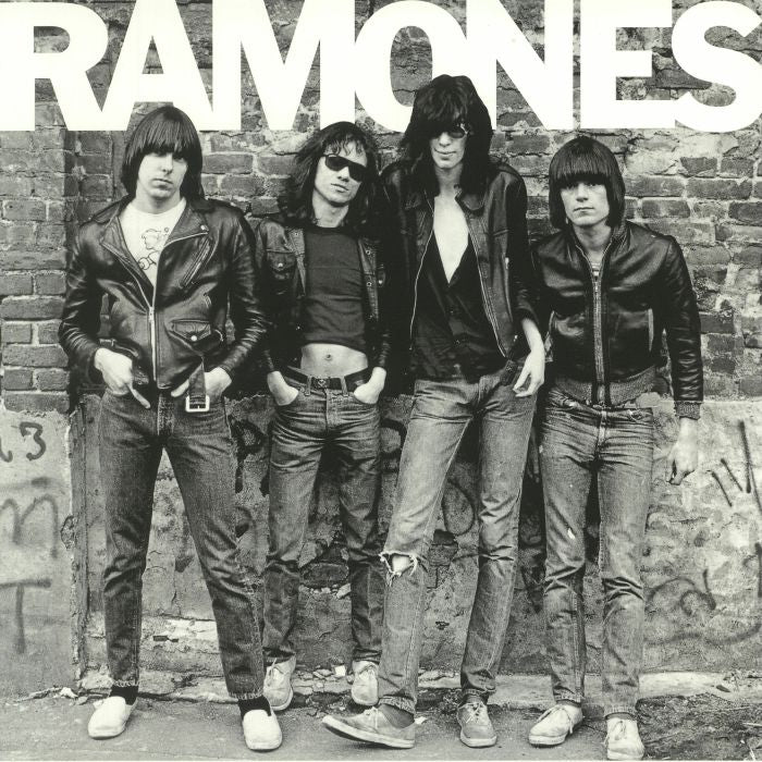 Ramones - Ramones