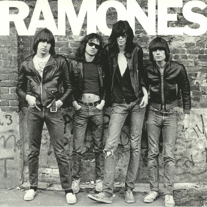 Ramones - Ramones