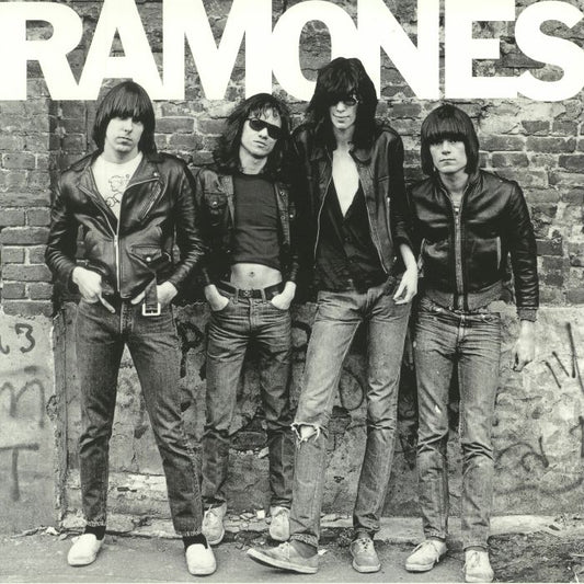Ramones - Ramones