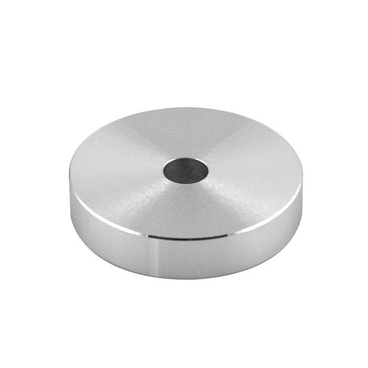 Reloop 7" Schallplattenadapter