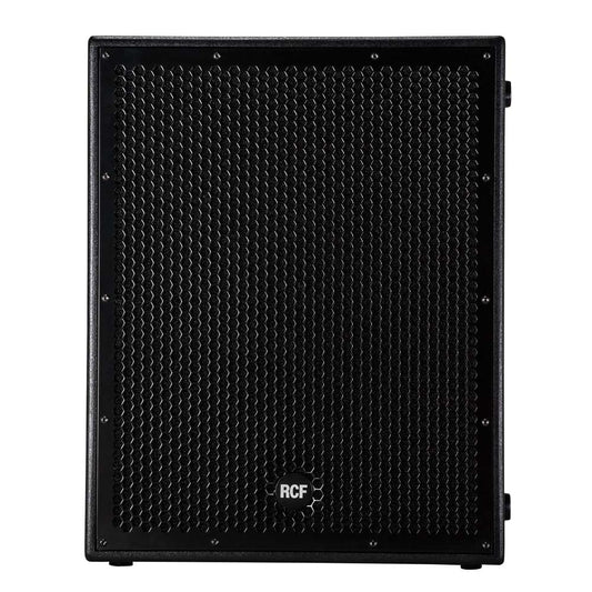 RCF - SUB 8004-AS Aktiver Hochleistungs-Subwoofer