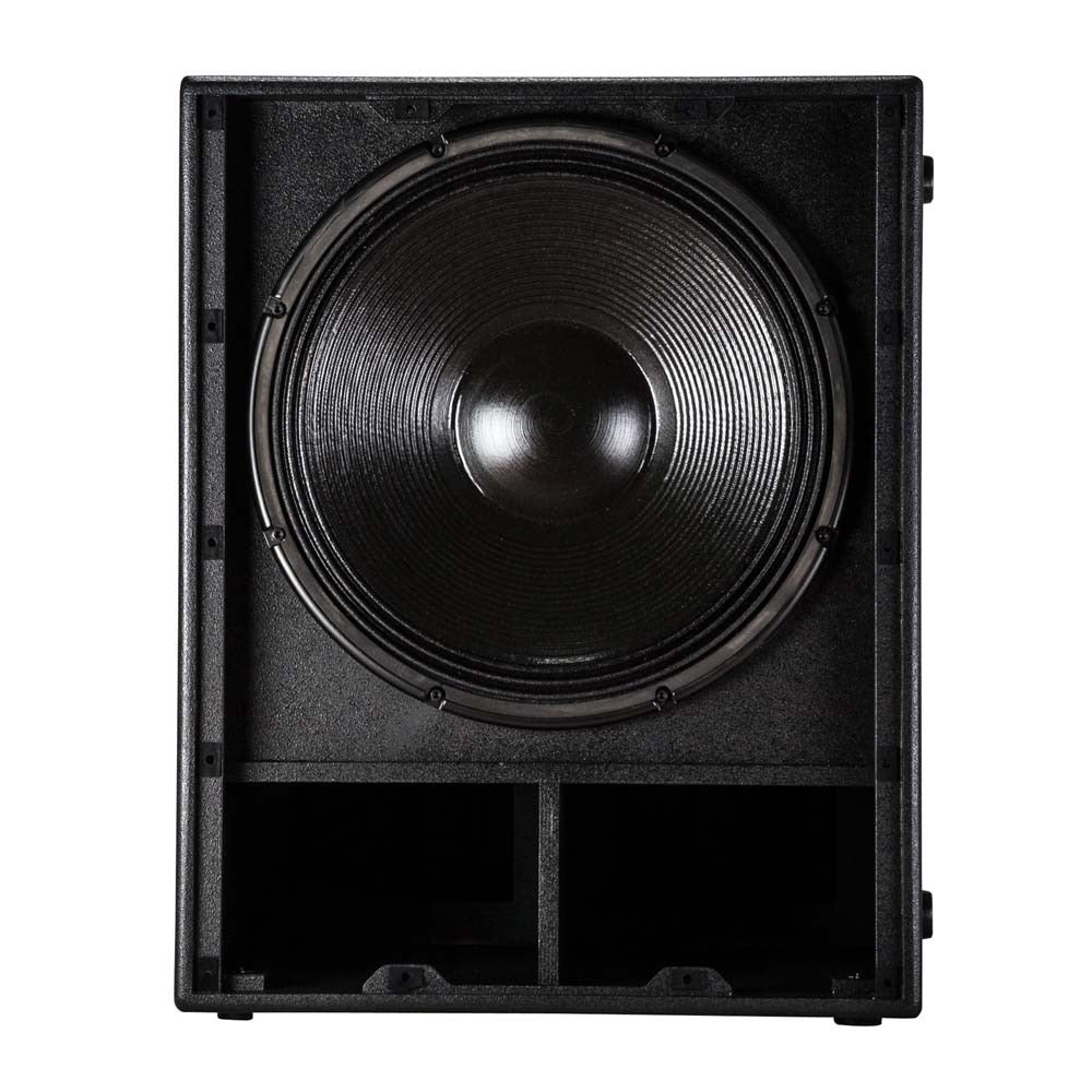 RCF - SUB 8004-AS Active High Power Subwoofer