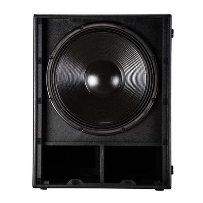 RCF - SUB 8004-AS Aktiver Hochleistungs-Subwoofer