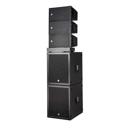 RCF - SUB 8004-AS Active High Power Subwoofer