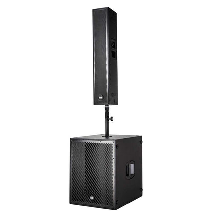 RCF - SUB 8004-AS Active High Power Subwoofer