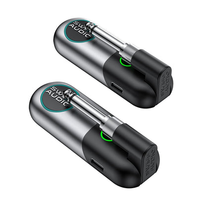 SWIFF Audio WS-80 Wireless System