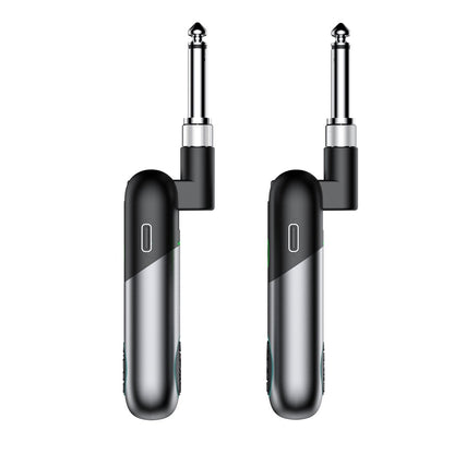 SWIFF Audio WS-80 Wireless System