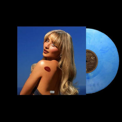 Sabrina Carpenter - Short N Sweet (LP+Insert+Poster)