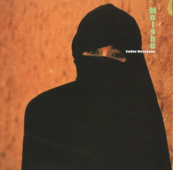 Sadao Watanabe - Maisha