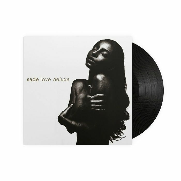 Sade - Love Deluxe (reissue)