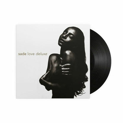 Sade - Love Deluxe (reissue)