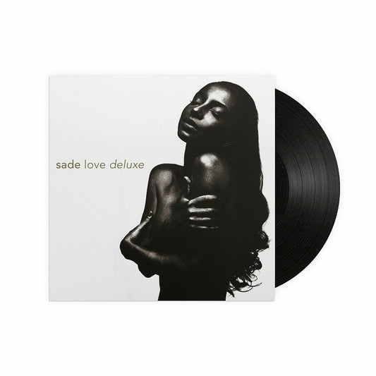 Sade - Love Deluxe (reissue)