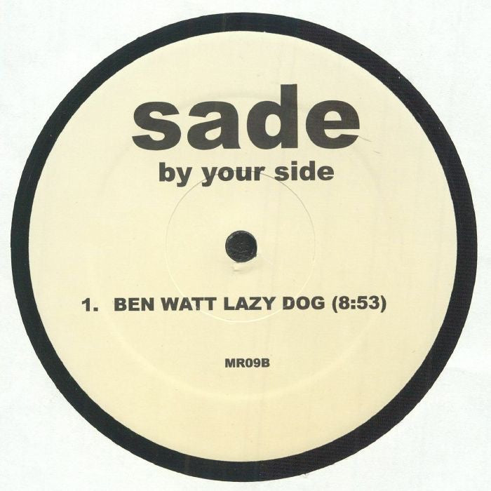 Sade - Remixes 09