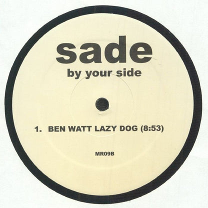 Sade - Remixes 09