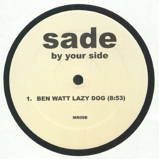 Sade - Remixes 09