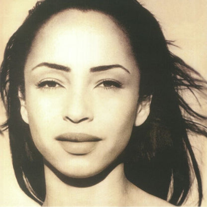 Sade - The Best Of Sade