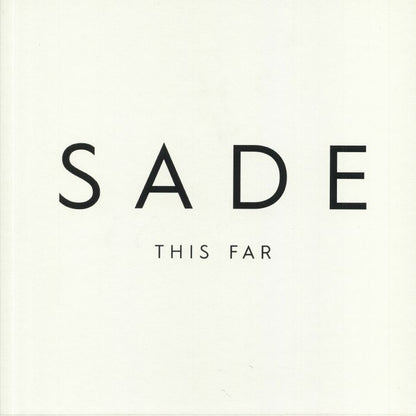 Sade - This Far (remastered) Box Set