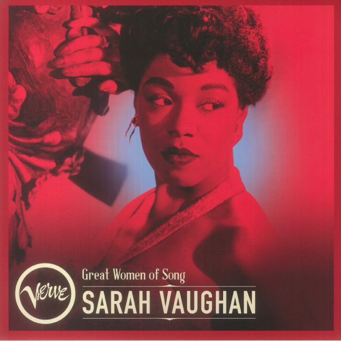Sarah Vaughan - Great Women Of Song
