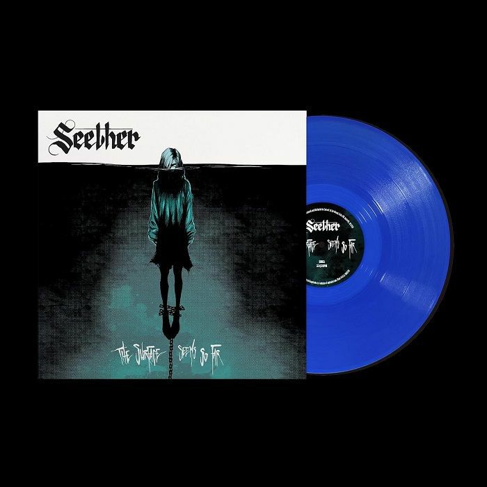Seether - The Surface Seems So Far