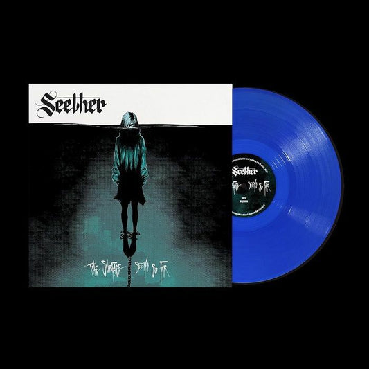 Seether - The Surface Seems So Far