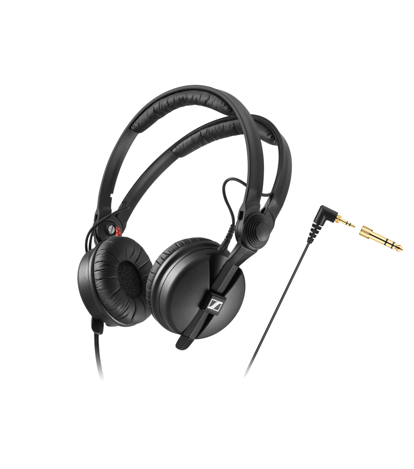 Sennheiser HD25 Headphones