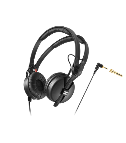 Sennheiser HD25 Headphones