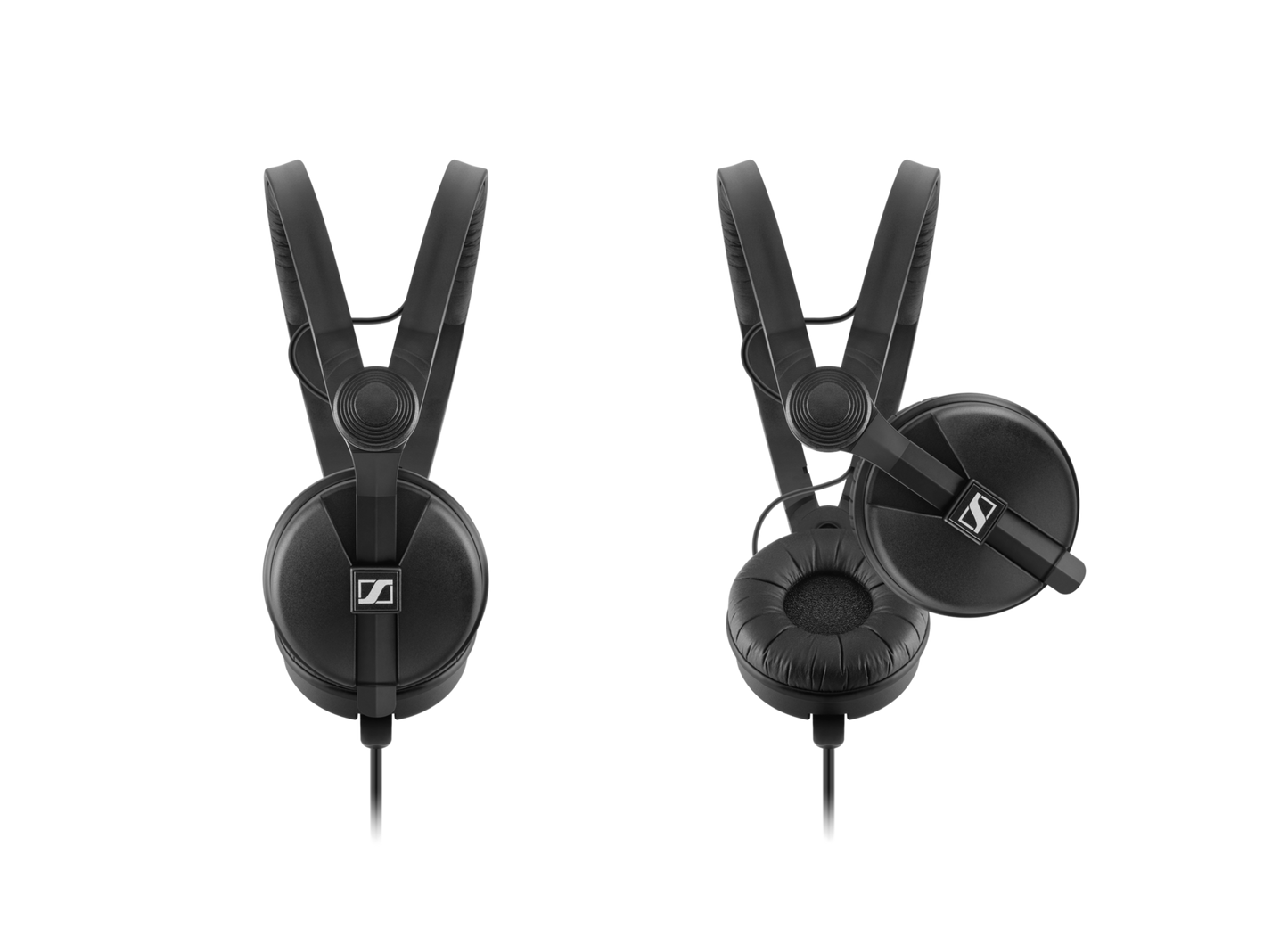 Fones de ouvido Sennheiser HD 25