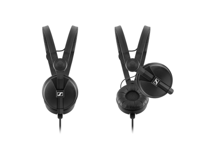 Sennheiser HD25 Headphones