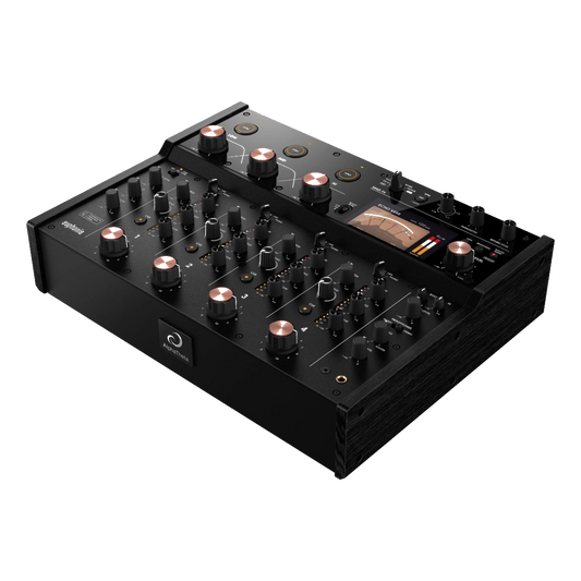 AlphaTheta 4 Channel Rotary Mixer