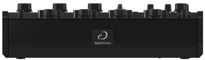 AlphaTheta 4 Channel Rotary Mixer