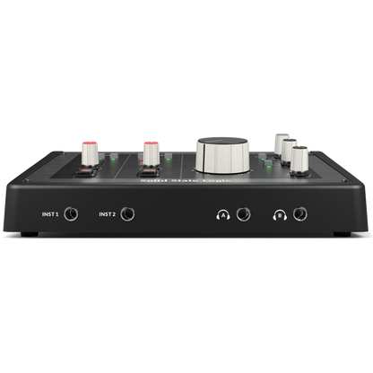 Solid State Logic SSL2+MKII Audio Interface