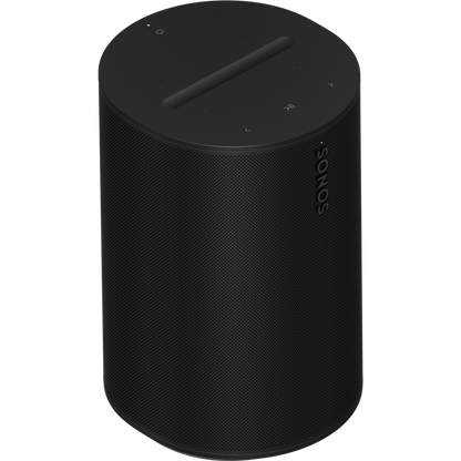 Sonos Era 100 Bluetooth Smart WiFi Speaker [Black]