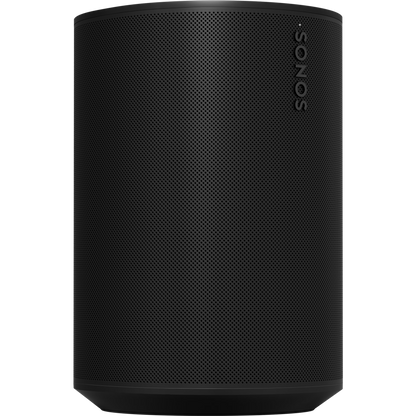 Sonos Era 100 Bluetooth Smart WiFi Speaker [Black]