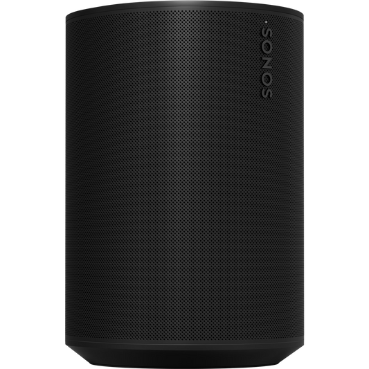 Sonos Era 100 Bluetooth Smart WiFi Speaker [Black]