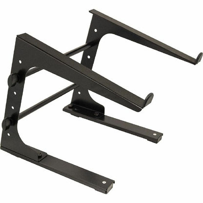 Soundlab Desktop Laptop DJ Stand