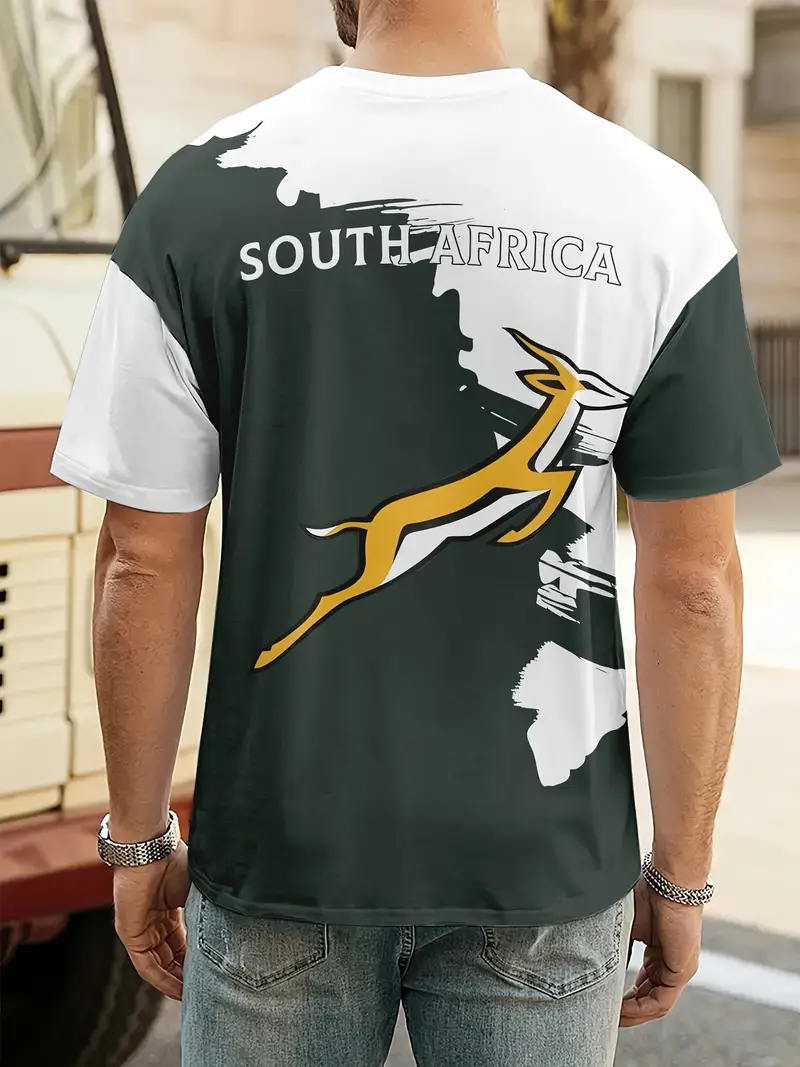 Springbok T (Large)