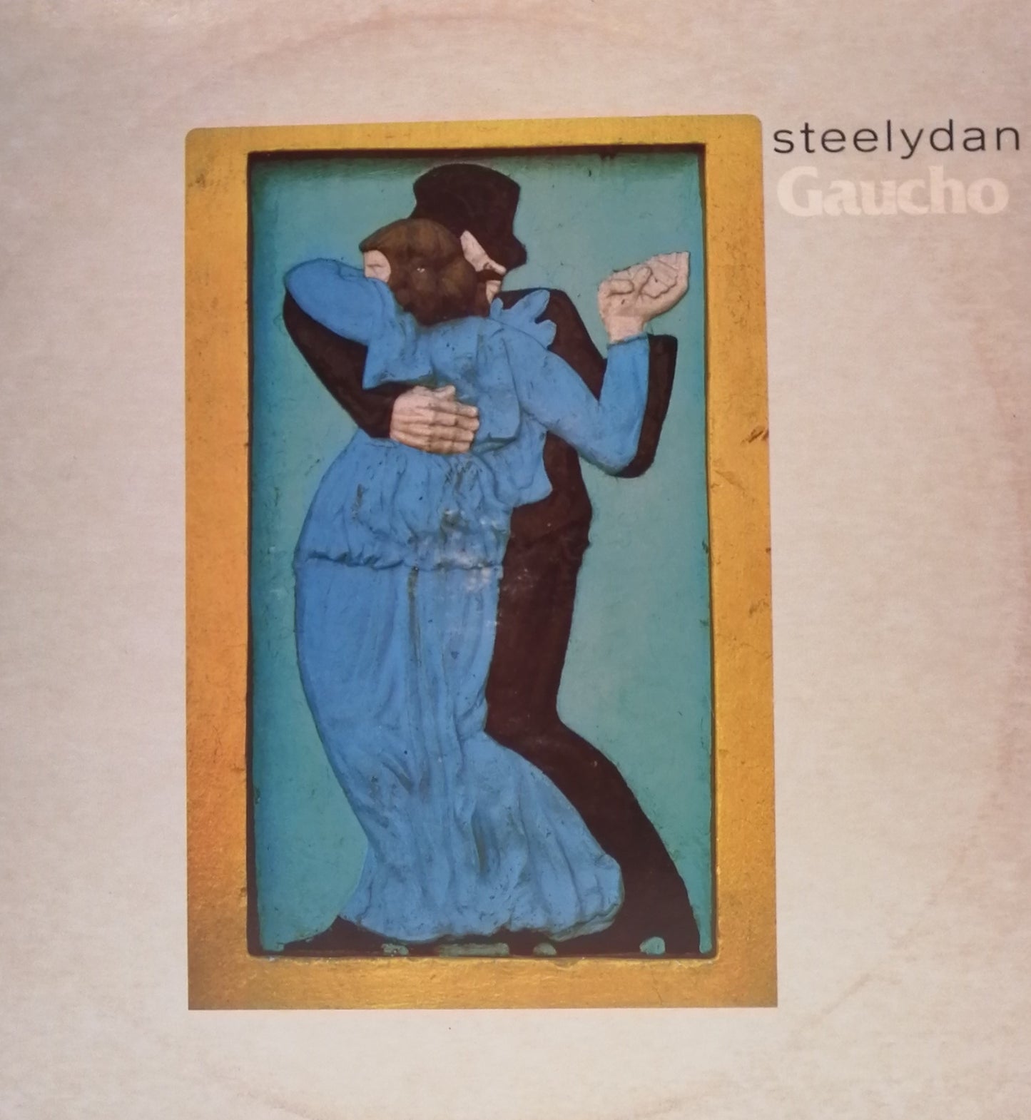 Steely Dan - Guacho