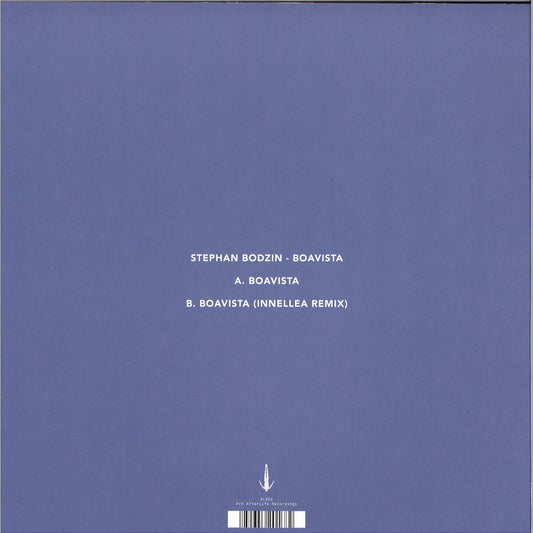 Stephan Bodzin - Boavista (repress)