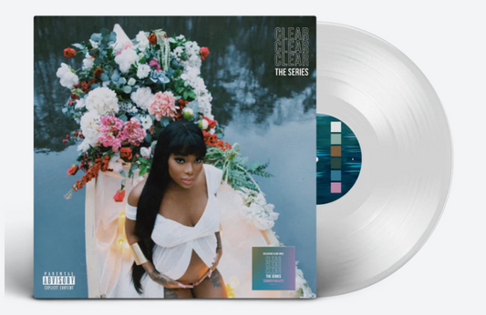 Summer Walker - Clear 2-Soft Life