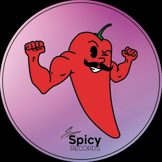 Various Artists - Super Spicy Recipe Vol 8