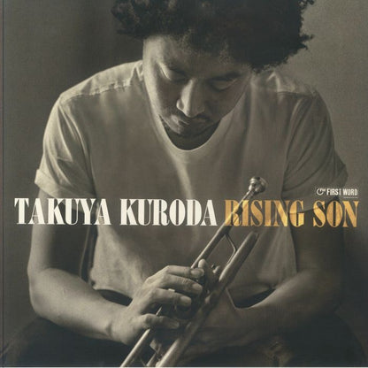 Takuya Kuroda - Rising Son