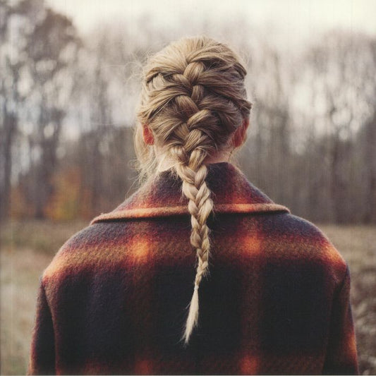Taylor Swift - Evermore (Deluxe Edition)