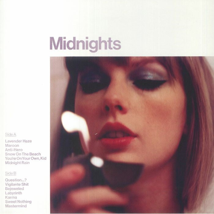 Taylor Swift - Midnights