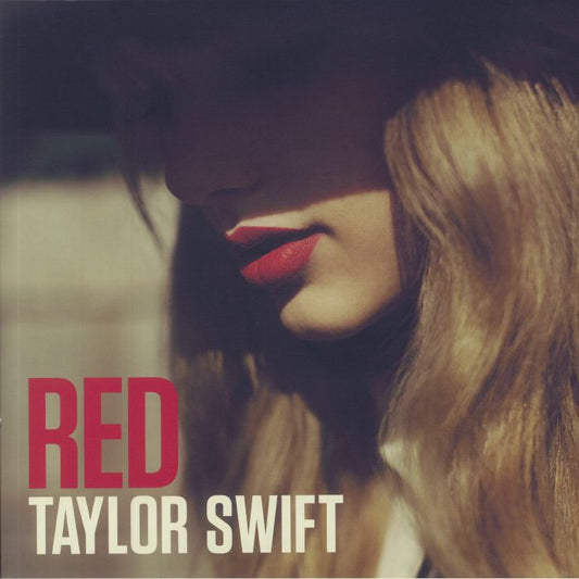 Taylor Swift - Red (2xLP)