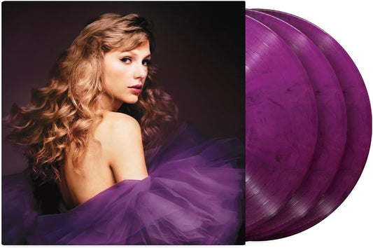 Taylor Swift - Speak Now (Taylor's Version) 3xLP