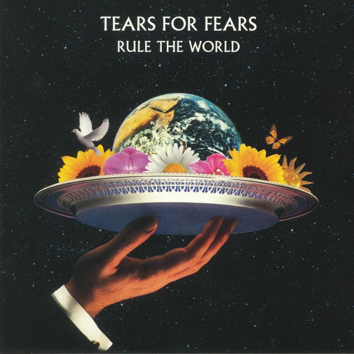 Tears For Fears - Rule The World : The Greatest Hits