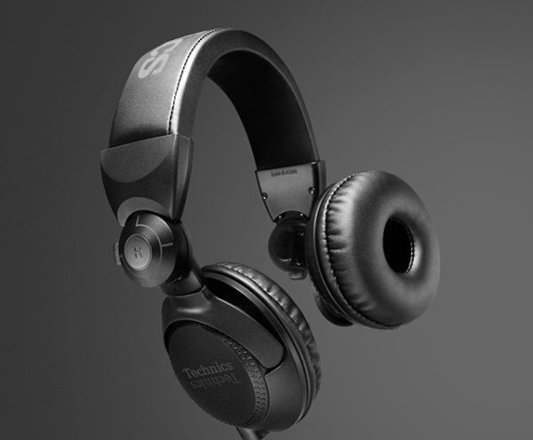 Technics EAH-DJ1200 DJ Headphones